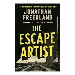 Escape Artist