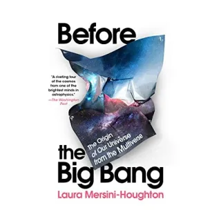 Before the Big Bang