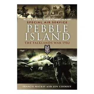 Pebble Island