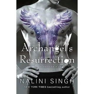 Archangel's Resurrection