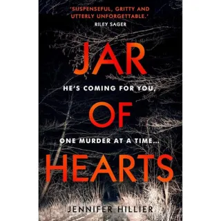 Jar of Hearts