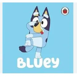 Bluey: Bluey