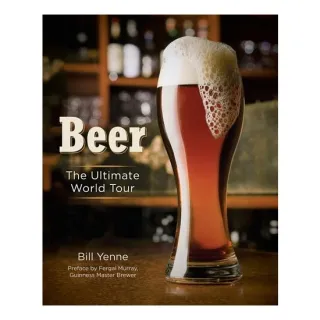 Beer The Ultimate World Tour