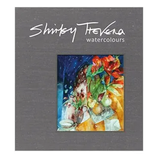 Shirley Trevena Watercolours