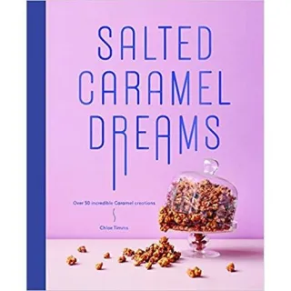 Salted Caramel Dreams, Chloe Timms