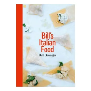 Bill's Italian Food