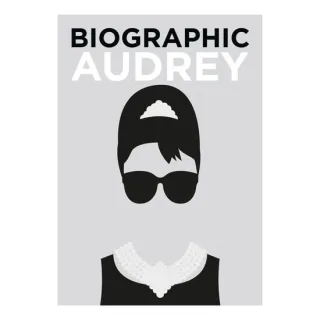 Biographic: Audrey