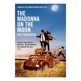 The Madonna on the Moon, Rolf Bauerdick, David B. Dollenmayer