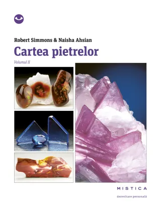 Cartea pietrelor vol. 2