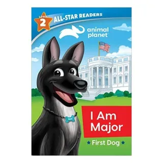 Animal Planet All-Star Readers, Brenda Scott Royce, Adam Devaney