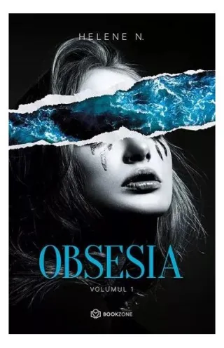 Obsesia (Vol. 1)
