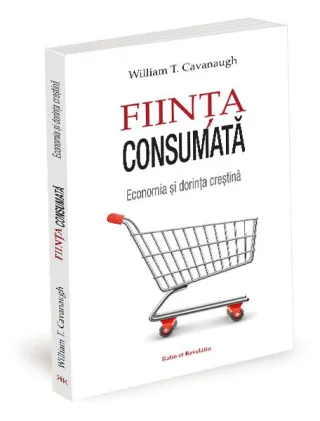 Ființa consumată