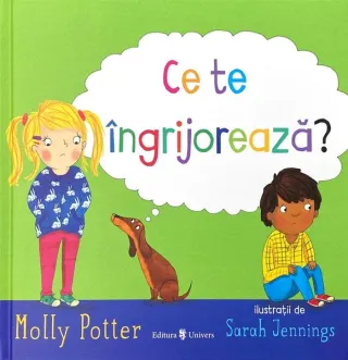 Ce te îngrijorează?