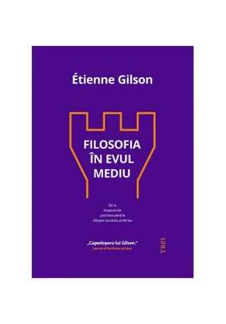 Filosofia în Evul Mediu