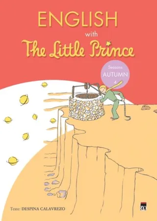 English with The Little Prince. Seasons: Autumn (Vol. IV)
