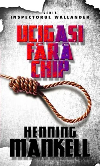 Ucigaşi fără chip