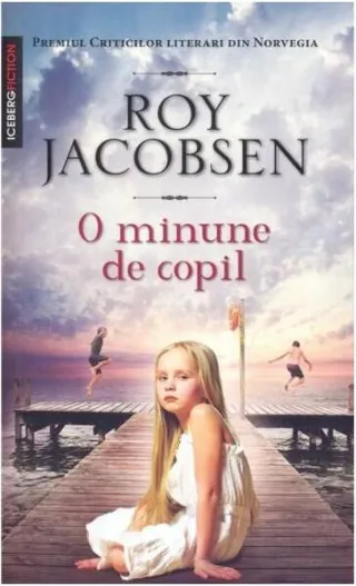 O minune de copil