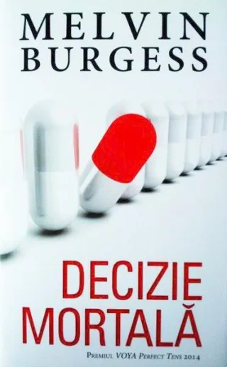 Decizie mortală