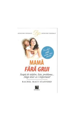 Mamă fără griji