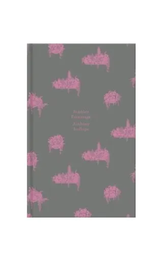 Framley Parsonage