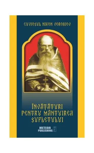 Învăţături pentru mântuirea sufletului