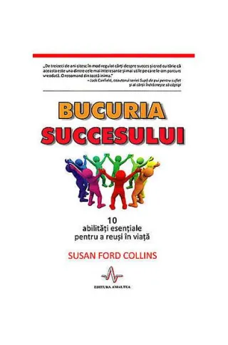 Bucuria succesului