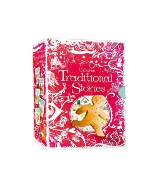 Traditional Stories Gift Set