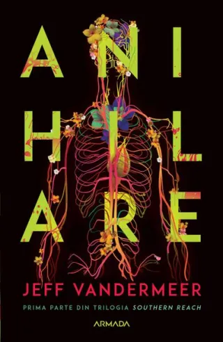 Anihilare (Vol. 1)