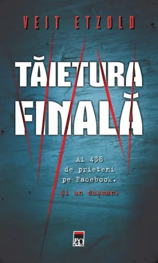 Tăietura finală