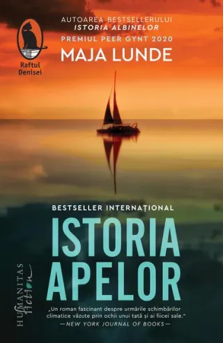 Istoria apelor (Vol. 2)