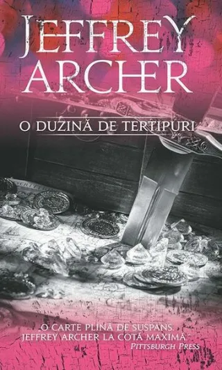 O duzină de tertipuri
