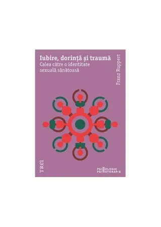 Iubire, dorință și traumă. Calea către o identitate sexuală sănătoasă