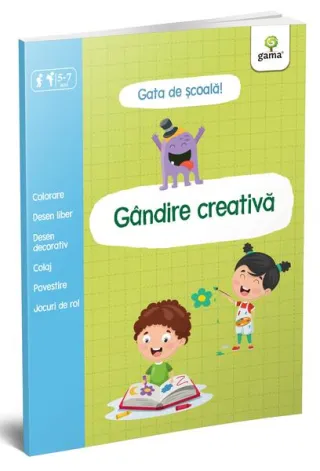 Gândire creativă