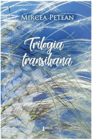Trilogia transilvană