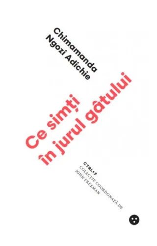 Ce simți în jurul gâtului
