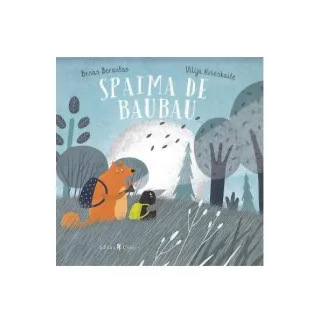 Spaima de Baubau