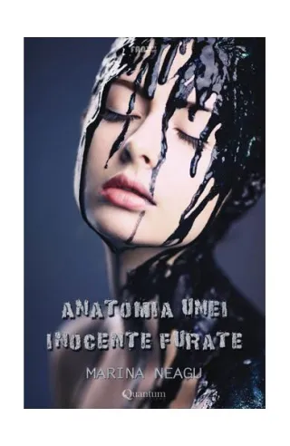 Anatomia unei inocențe furate