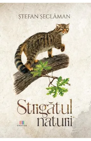 Strigătul naturii