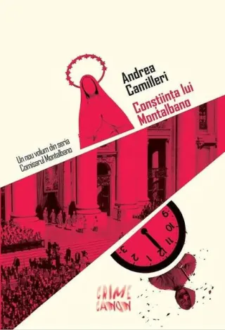 Conștiința lui Montalbano (Vol. 29)