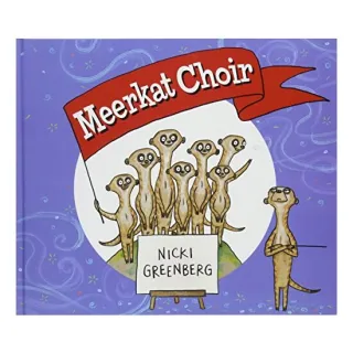 Meerkat Choir