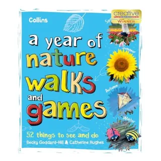 Year of Nature Walks and Games