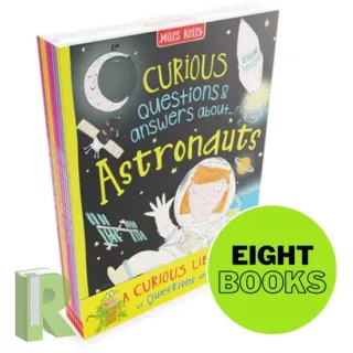 A Curious Library of Questions and Answers