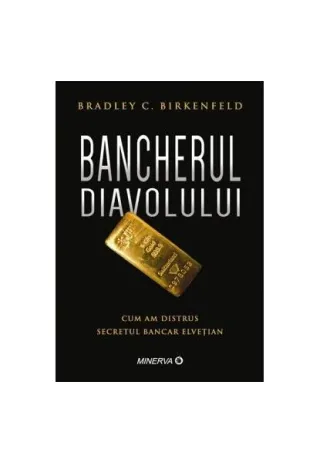 Bancherul diavolului