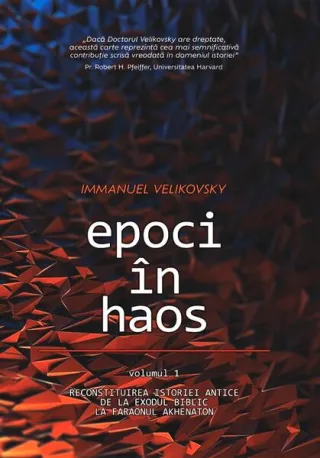 Epoci în haos (Vol. 1)