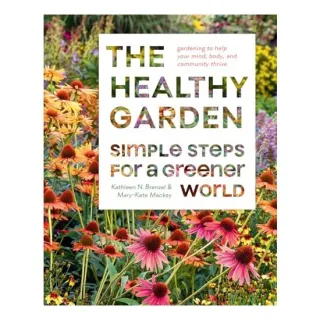 Healthy Garden Book