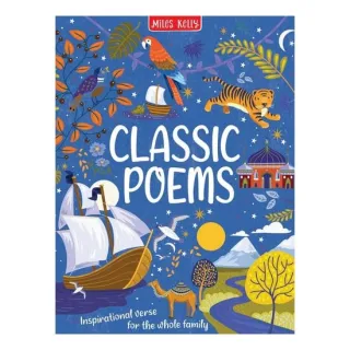 Classic Poems Hb
