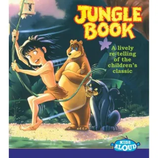 Jungle Book