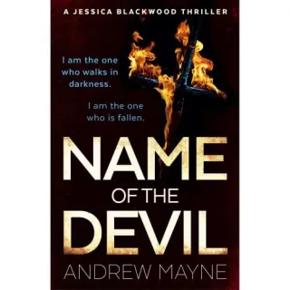 NAME OF THE DEVIL
