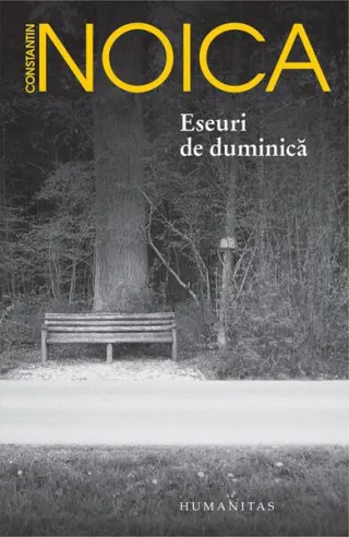 Eseuri de duminică