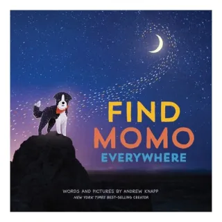 Find Momo Everywhere